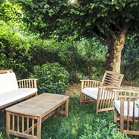 Clos Charmille B&B