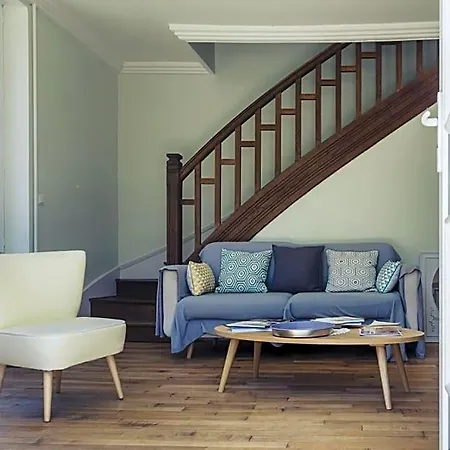 Clos Charmille B&B Meaulne
