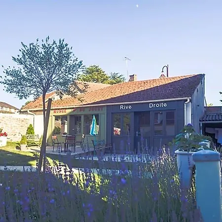 Clos Charmille B&B Meaulne