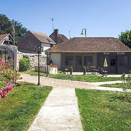 Clos Charmille B&B 3*