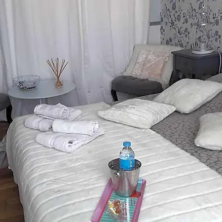 Clos Charmille B&B 3*