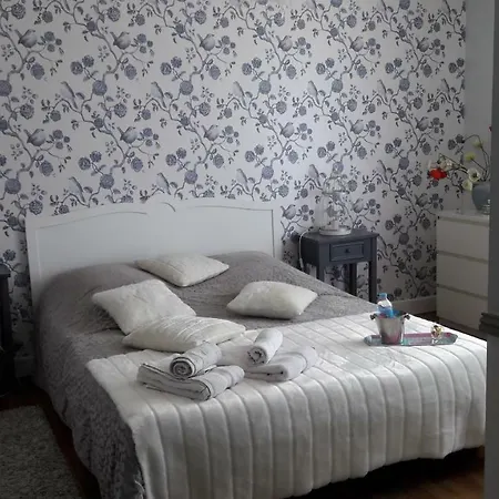Bed & Breakfast Clos Charmille 3*