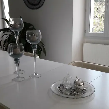 Clos Charmille 3* Meaulne