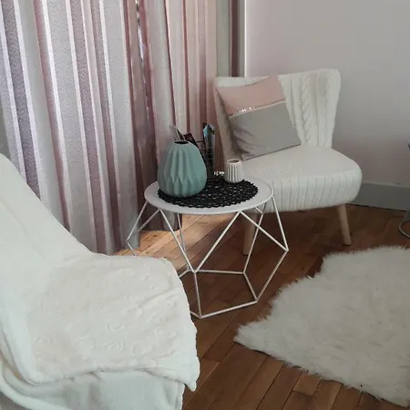 Oda ve Kahvaltı Clos Charmille Meaulne