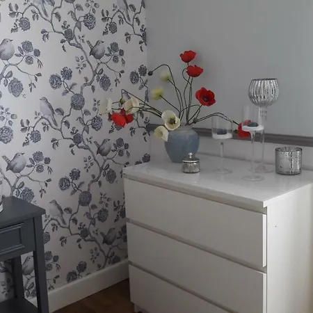 Oda ve Kahvaltı Clos Charmille 3*