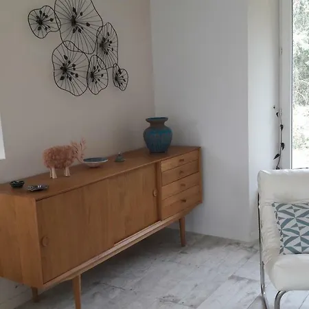 Clos Charmille Meaulne