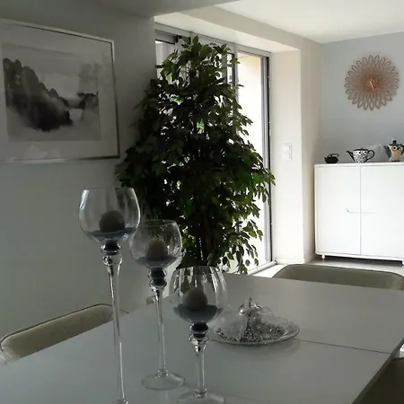 Clos Charmille Oda ve Kahvaltı 3*