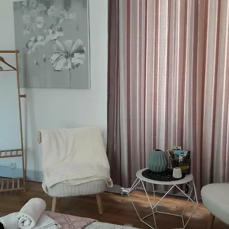 Oda ve Kahvaltı Clos Charmille