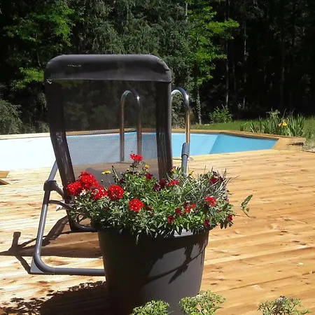 Oda ve Kahvaltı Clos Charmille