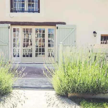 Bed & Breakfast Clos Charmille 3*
