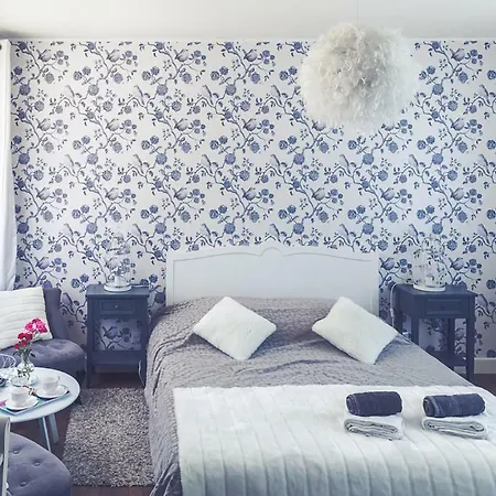 Oda ve Kahvaltı Clos Charmille