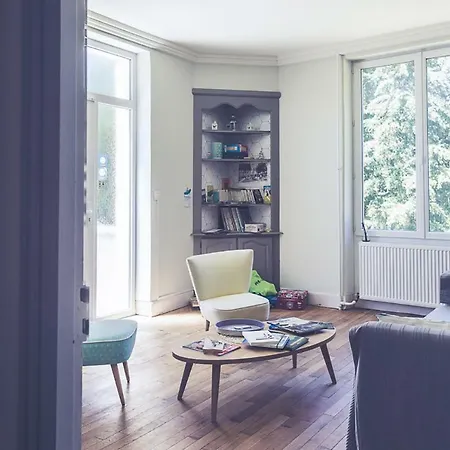 Clos Charmille Bed and breakfast 3*