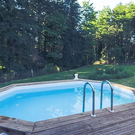 Oda ve Kahvaltı Clos Charmille 3*