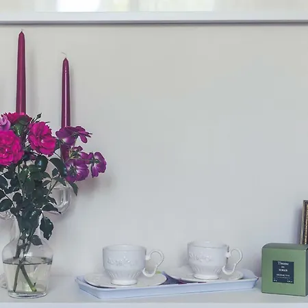 Clos Charmille Oda ve Kahvaltı