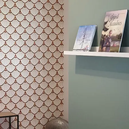 Clos Charmille 3* Meaulne