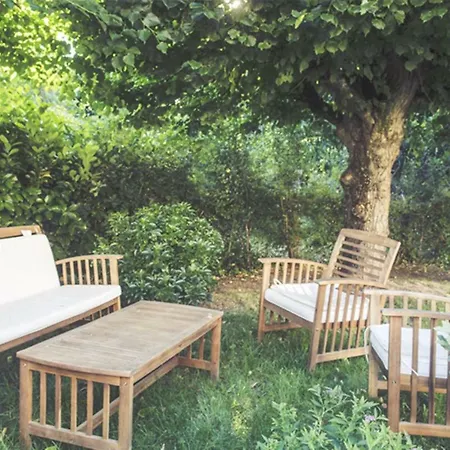 Clos Charmille Oda ve Kahvaltı