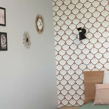 Clos Charmille Meaulne