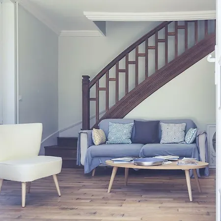 Clos Charmille Meaulne