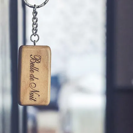 Bed and breakfast Clos Charmille