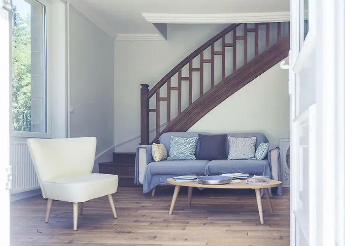 Clos Charmille Meaulne