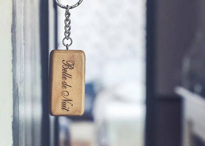 Bed & Breakfast Clos Charmille